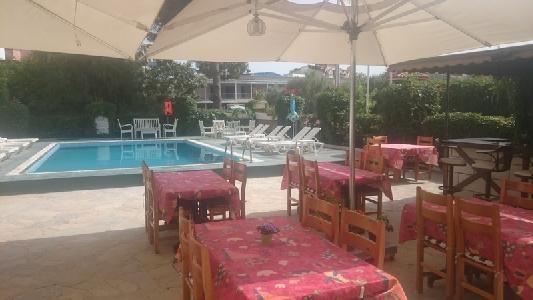 Imagen general del Hotel Unver. Foto 3
