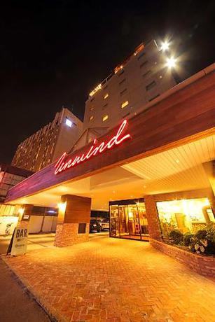 Imagen general del Hotel Unwind Hotel and Bar Sapporo. Foto 1
