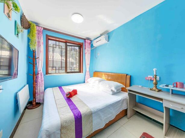 Imagen general del Hotel Unwind Moments Inn - Gubei Water Town. Foto 6