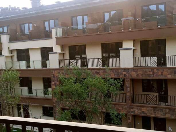 Imagen general del Hotel Unwind Moments Inn - Gubei Water Town. Foto 8