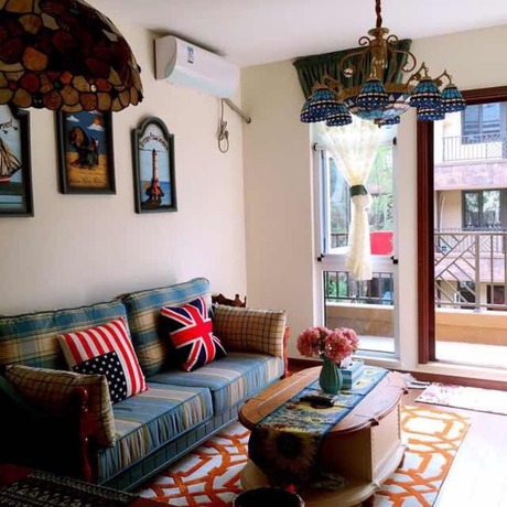 Imagen de la habitación del Hotel Unwind Moments Inn - Gubei Water Town. Foto 15