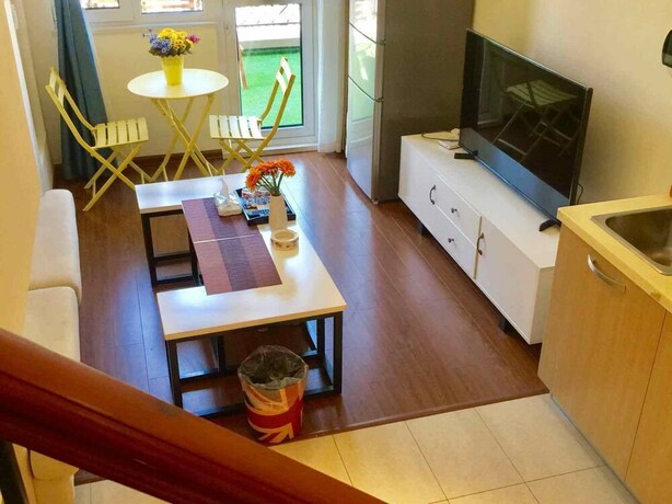 Imagen de la habitación del Hotel Unwind Moments Inn - Gubei Water Town. Foto 24