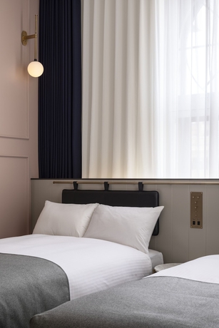 Imagen de la habitación del Hotel Unwind and Bar Otaru. Foto 5