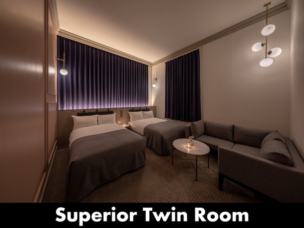 Imagen de la habitación del Hotel Unwind and Bar Otaru. Foto 6