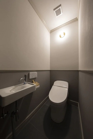 Imagen de la habitación del Hotel Unwind and Bar Otaru. Foto 10