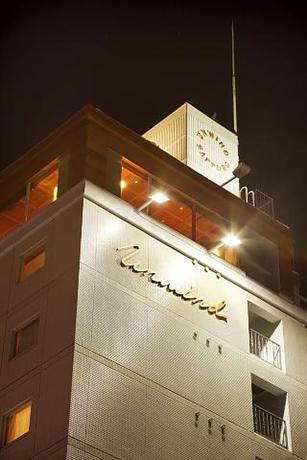 Imagen general del Hotel Unwind and Bar Sapporo. Foto 2