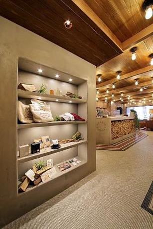 Imagen general del Hotel Unwind and Bar Sapporo. Foto 3