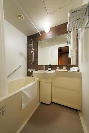 Imagen general del Hotel Unwind and Bar Sapporo. Foto 5