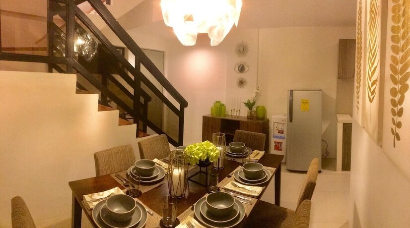Imagen del bar/restaurante del Hotel Unwnd Residences Dumaguete. Foto 12