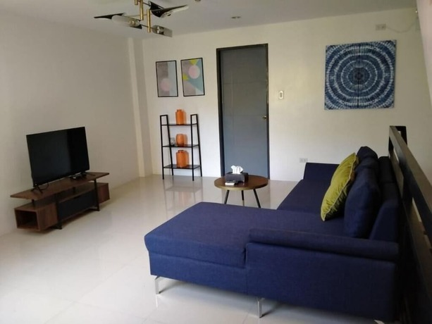 Imagen general del Hotel Unwnd Residences Dumaguete. Foto 3