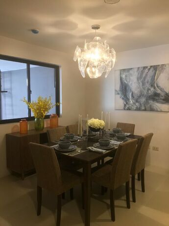 Imagen general del Hotel Unwnd Residences Dumaguete. Foto 6