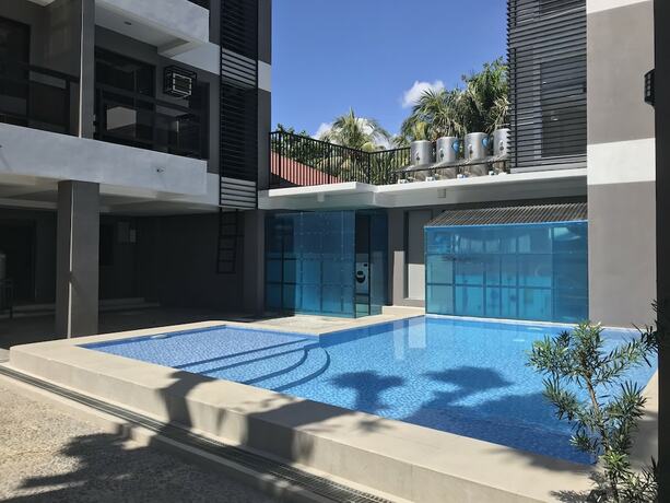 Imagen general del Hotel Unwnd Residences Dumaguete. Foto 7