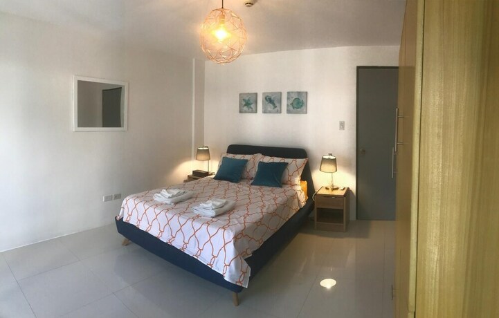 Imagen general del Hotel Unwnd Residences Dumaguete. Foto 9