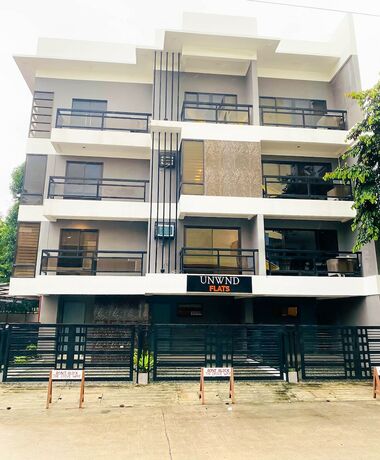 Imagen general del Hotel Unwnd Residences Dumaguete. Foto 10