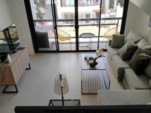 Imagen general del Hotel Unwnd Residences Dumaguete. Foto 11