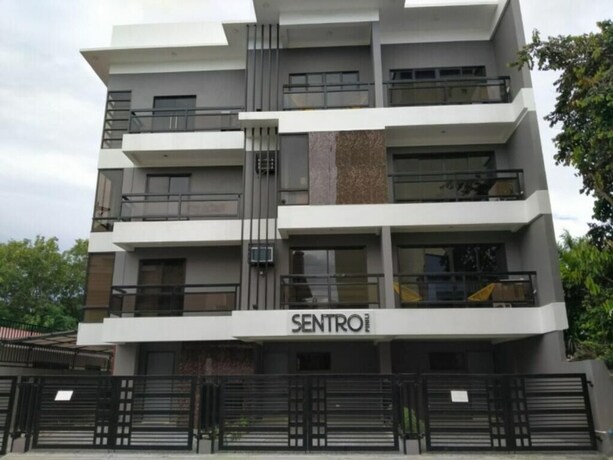 Imagen general del Hotel Unwnd Residences Dumaguete. Foto 1