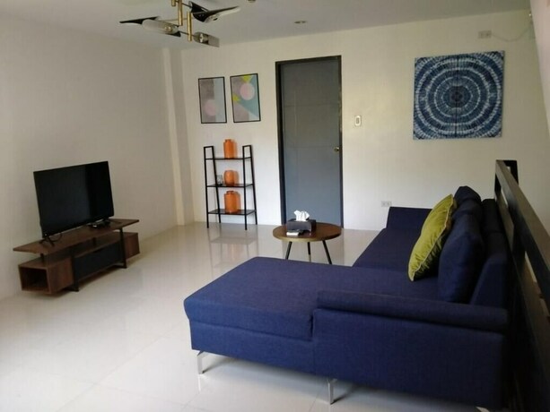 Imagen de la habitación del Hotel Unwnd Residences Dumaguete. Foto 15