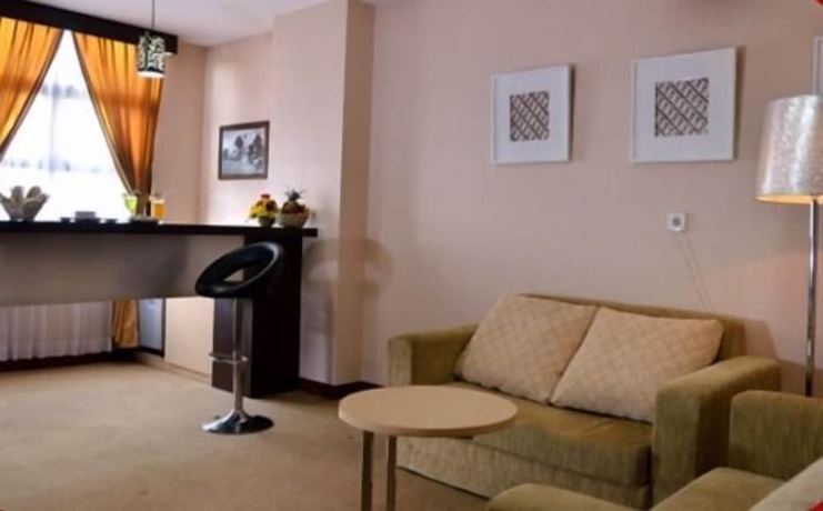 Imagen de la habitación del Hotel Uny, Depok. Foto 4