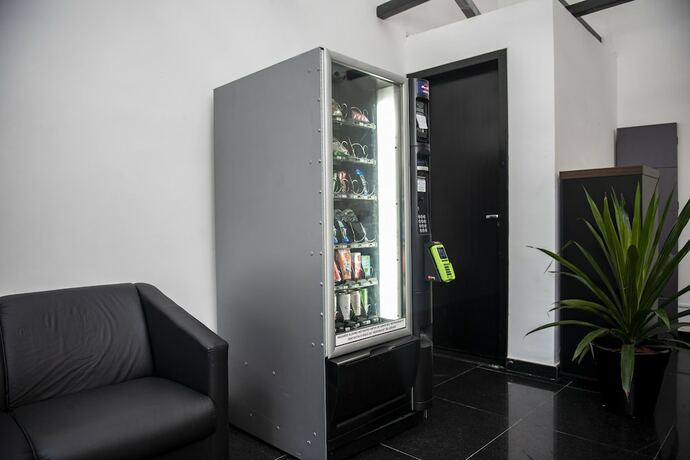 Imagen general del Hotel Uny, Sao Paulo Ciudad. Foto 4