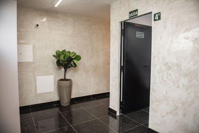 Imagen general del Hotel Uny, Sao Paulo Ciudad. Foto 15