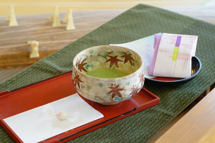 Imagen de la habitación del Hotel Unzen Azumaen. Foto 10