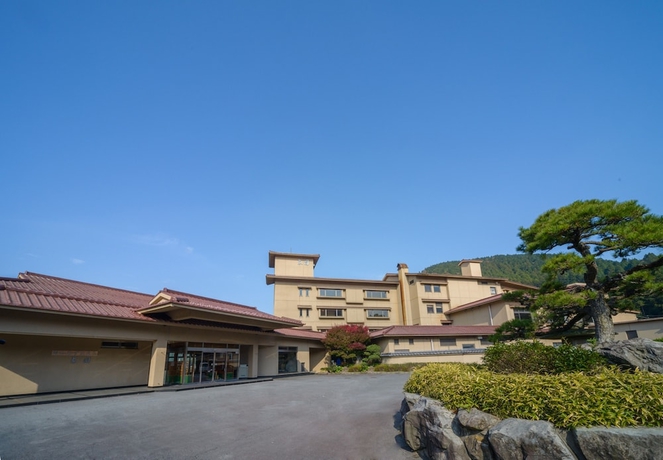 Imagen de la habitación del Hotel Unzen Azumaen. Foto 12