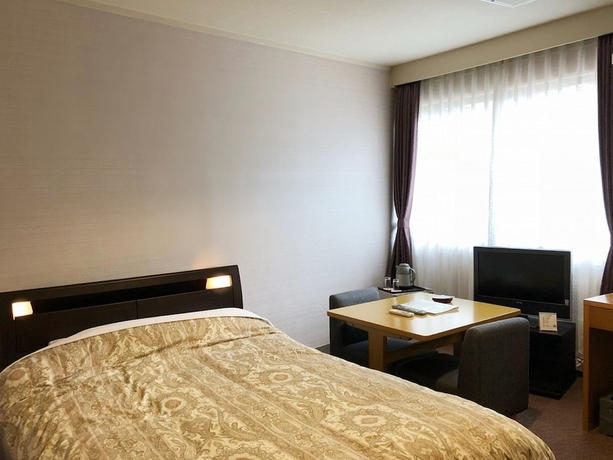 Imagen de la habitación del Hotel Unzen Azumaen. Foto 14