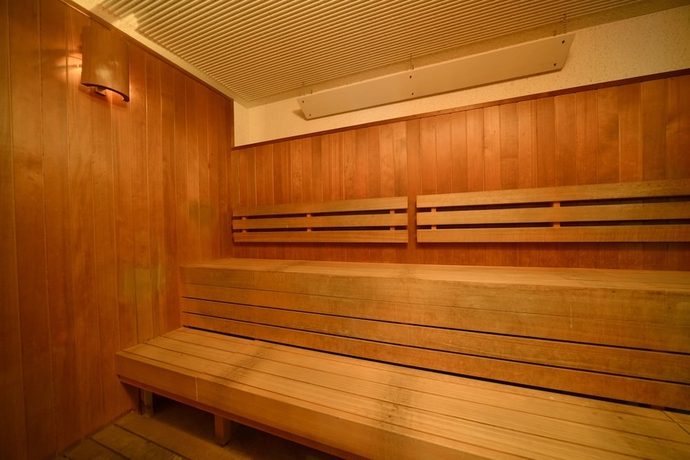 Imagen general del Hotel Unzen Azumaen. Foto 2