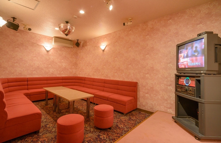 Imagen general del Hotel Unzen Azumaen. Foto 4