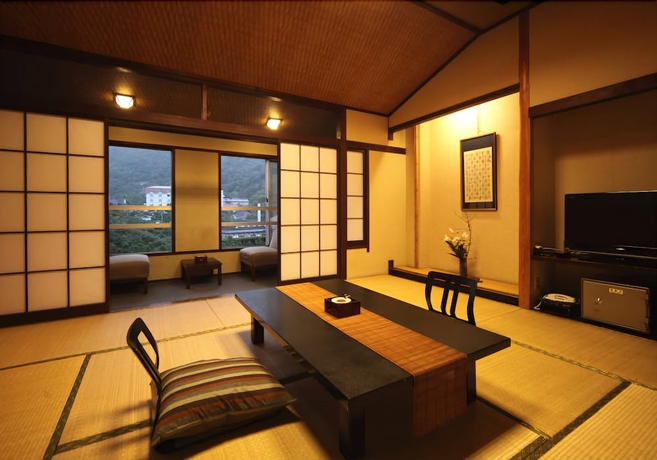 Imagen de la habitación del Hotel Unzen Fukudaya. Foto 6