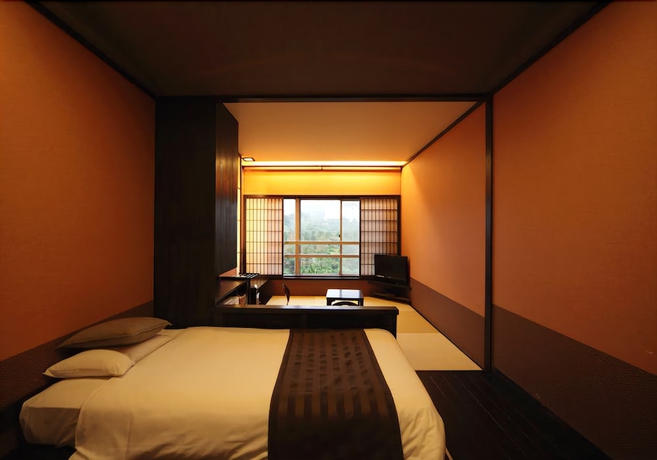 Imagen de la habitación del Hotel Unzen Fukudaya. Foto 8