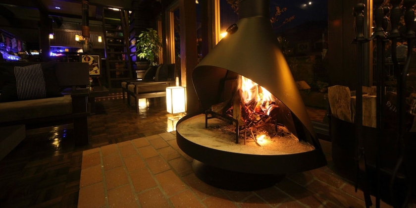 Imagen del bar/restaurante del Hotel Unzen Fukudaya. Foto 3