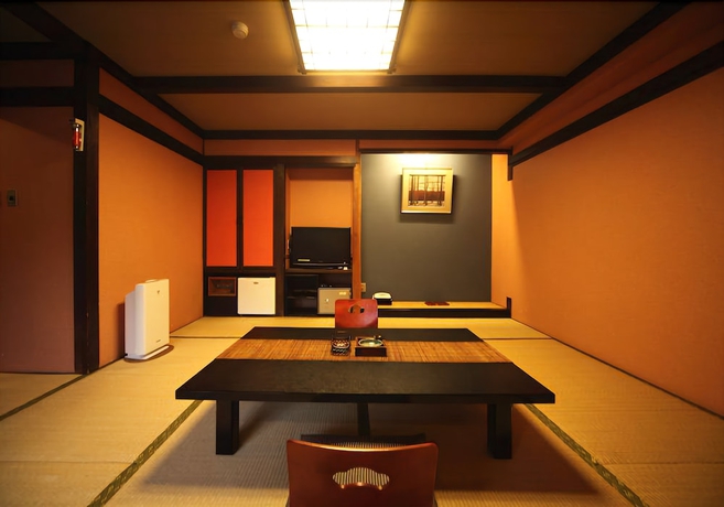 Imagen de la habitación del Hotel Unzen Fukudaya. Foto 10