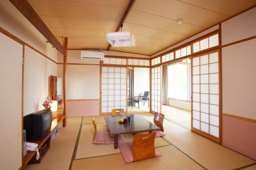 Imagen general del Hotel Unzen Iwaki Ryokan. Foto 1