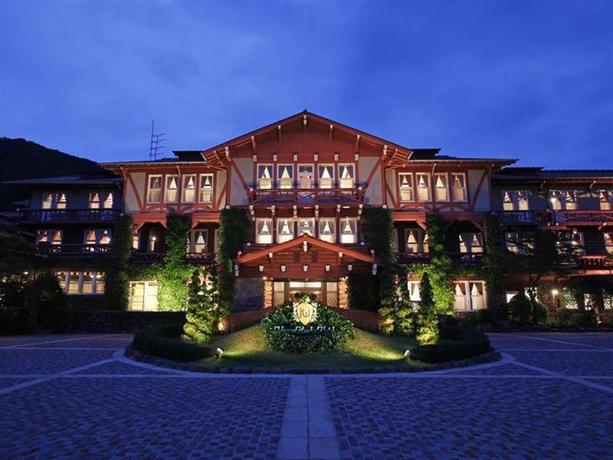 Imagen general del Hotel Unzen Kanko. Foto 5