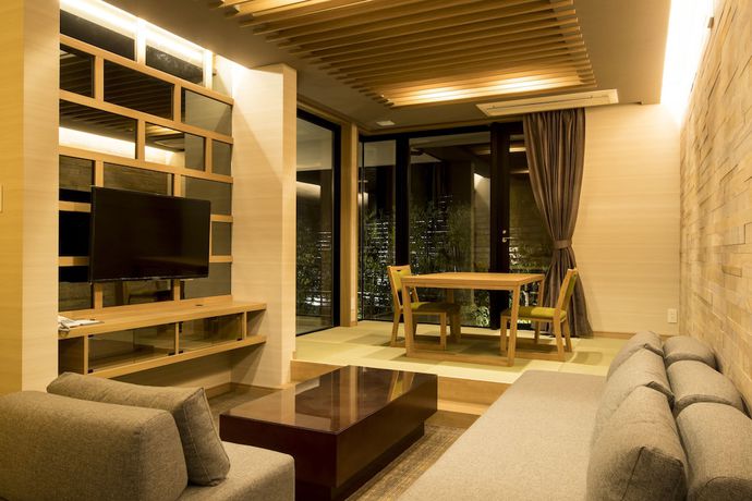 Imagen de la habitación del Hotel Unzen Kyushu - Mt Resort. Foto 6