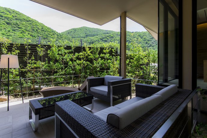 Imagen de la habitación del Hotel Unzen Kyushu - Mt Resort. Foto 8
