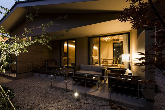 Imagen de la habitación del Hotel Unzen Kyushu - Mt Resort. Foto 9