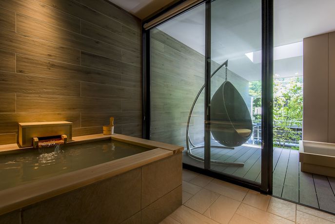 Imagen de la habitación del Hotel Unzen Kyushu - Mt Resort. Foto 10
