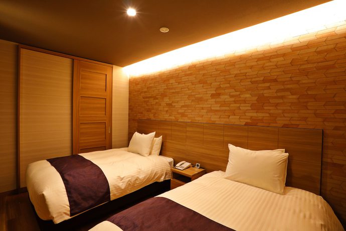 Imagen de la habitación del Hotel Unzen Kyushu - Mt Resort. Foto 11