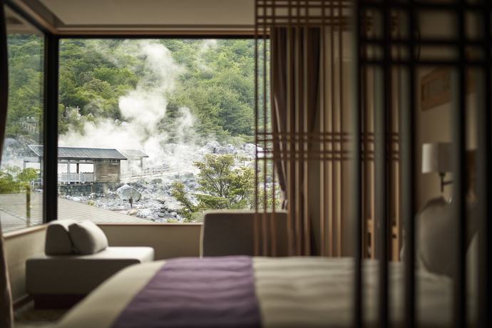 Imagen de la habitación del Hotel Unzen Kyushu - Mt Resort. Foto 16