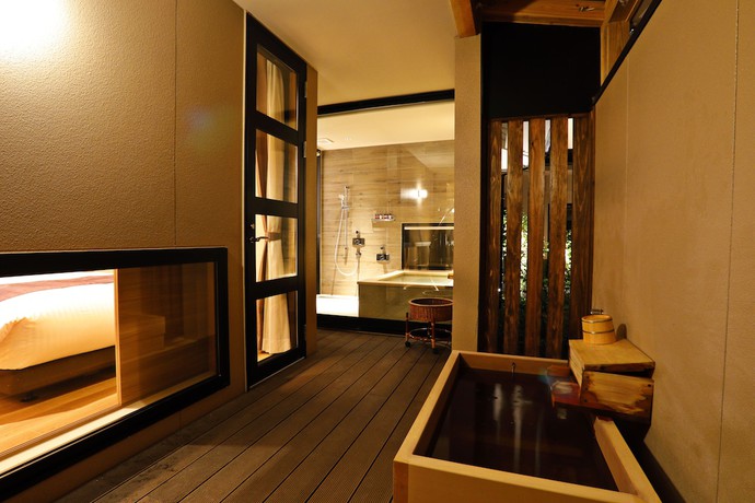 Imagen de la habitación del Hotel Unzen Kyushu - Mt Resort. Foto 18