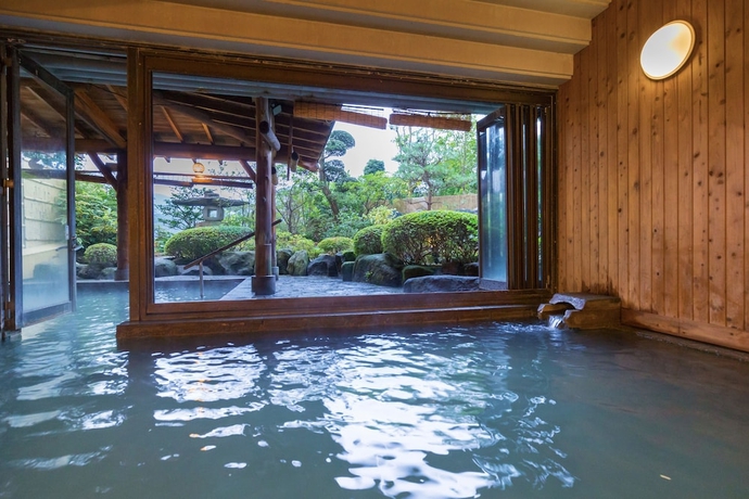 Imagen general del Hotel Unzen Shinyu. Foto 3