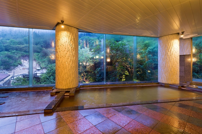 Imagen general del Hotel Unzen Shinyu. Foto 5