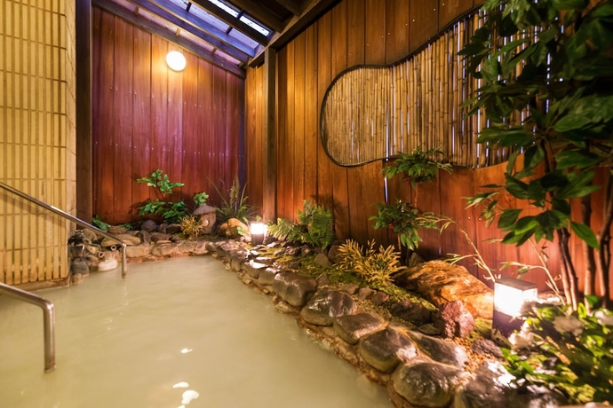 Imagen general del Hotel Unzen Shinyu. Foto 6