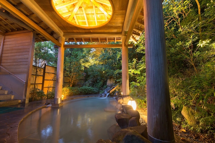 Imagen general del Hotel Unzen Shinyu. Foto 7