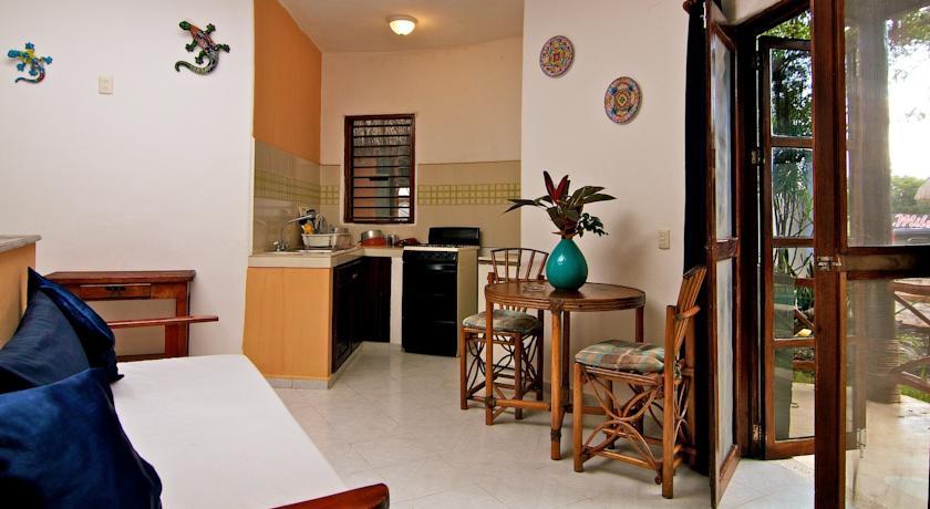 Imagen de la habitación del Hotel Uolis Nah. Foto 6