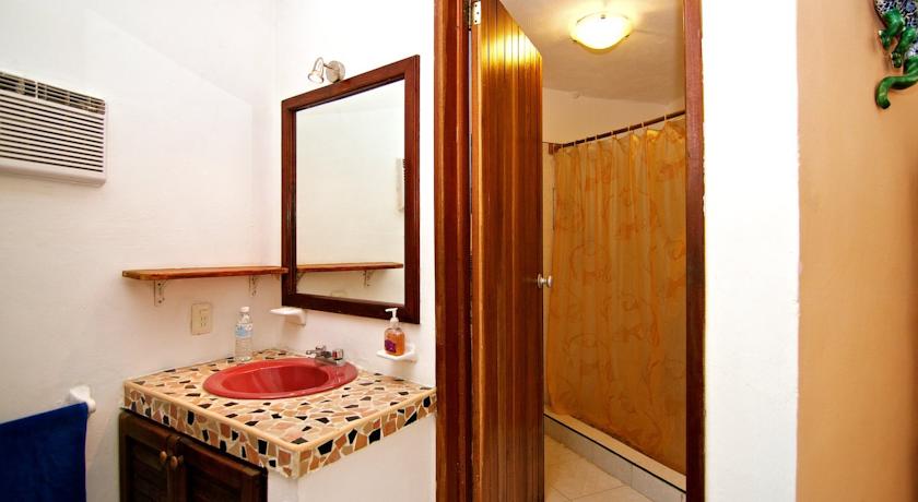 Imagen de la habitación del Hotel Uolis Nah. Foto 7