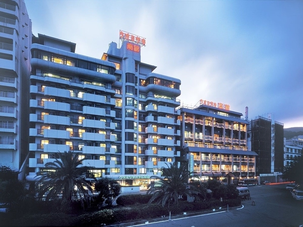 Imagen general del Hotel Uomisaki. Foto 1