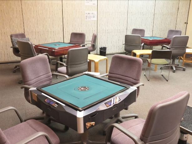 Imagen de los interiores del Hotel Uomisaki. Foto 13